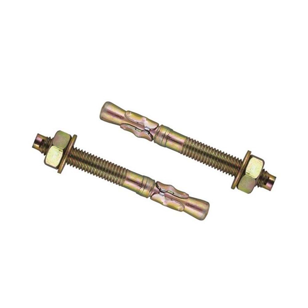 KLİPSLİ DÜBEL 8X75